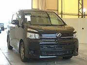 2012 TOYOTA VOXY X L EDITION