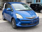 2010 TOYOTA RACTIS
