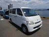 TOYOTA TOWNACE VAN