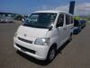 TOYOTA TOWNACE VAN