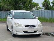 2008 SUBARU EXIGA