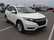 2014 HONDA VEZEL