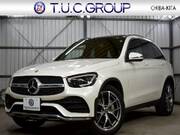 2019 MERCEDES BENZ GLC-CLASS