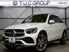 MERCEDES BENZ GLC-CLASS