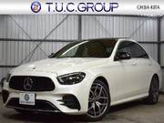 2021 MERCEDES BENZ E-CLASS