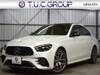 MERCEDES BENZ E-CLASS