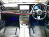 MERCEDES BENZ E-CLASS