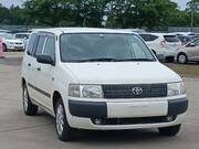 2013 TOYOTA PROBOX WAGON F