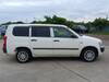 TOYOTA PROBOX WAGON