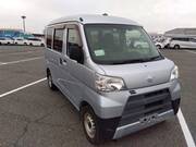 2019 DAIHATSU HIJET CARGO