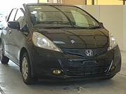 2011 HONDA FIT G