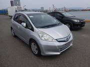 2012 HONDA FIT HYBRID