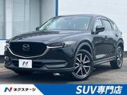 2017 MAZDA CX-5 20S PROACTIVE