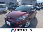 2012 MAZDA DEMIO SPORT