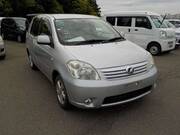 2007 TOYOTA RAUM C PACKAGE