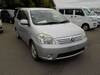 TOYOTA RAUM