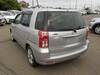 TOYOTA RAUM