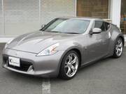 2009 NISSAN FAIRLADY Z