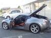 NISSAN FAIRLADY Z