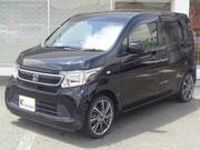 2016 HONDA N-WGN