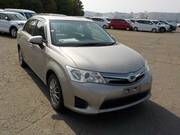 2013 TOYOTA COROLLA AXIO