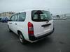 TOYOTA PROBOX VAN