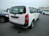 TOYOTA PROBOX VAN