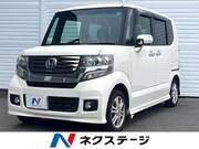 2012 HONDA N-BOX CUSTOM