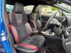 SUBARU WRX STI