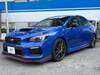 SUBARU WRX STI