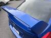 SUBARU WRX STI