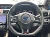 SUBARU WRX STI