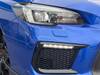 SUBARU WRX STI