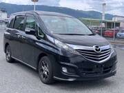 2016 MAZDA BIANTE