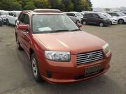 2006 SUBARU FORESTER AIRBREAK