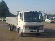 1996 MITSUBISHI FIGHTER 4.6ton