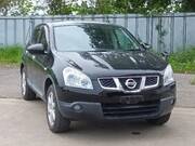 2011 NISSAN DUALIS 20G