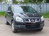 NISSAN DUALIS