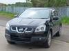 NISSAN DUALIS