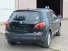 NISSAN DUALIS