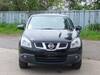 NISSAN DUALIS