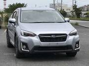 2017 SUBARU XV