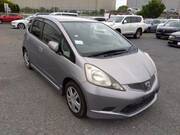 2007 HONDA FIT RS