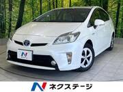 2012 TOYOTA PRIUS S