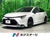 TOYOTA COROLLA TOURING