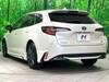 TOYOTA COROLLA TOURING
