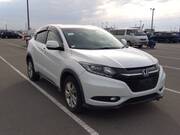 2015 HONDA VEZEL