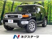 2012 TOYOTA FJ CRUISER