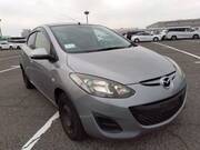 2012 MAZDA DEMIO