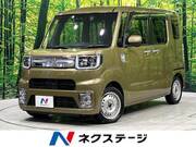 2021 DAIHATSU WAKE